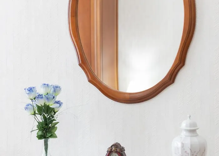 Jauregi - Baskeyrentals * Lekeitio