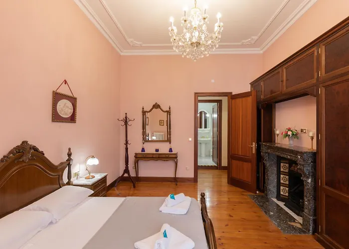 Jauregi - Baskeyrentals * Lekeitio